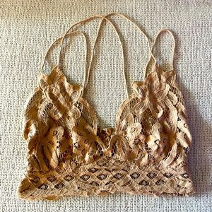 Free People Bralette